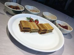 -京味斋·北京烤鸭(华威桥北工大店)