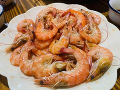 -南记食粥坊·宵夜大排档(莲花总店)