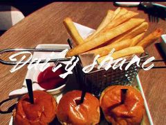 -粤海喜来登酒店·&More聚驿(天河城店)
