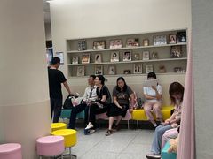 -天真蓝照相馆(五角场百联又一城店)