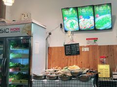 -小钱鱼馆(富春路店)