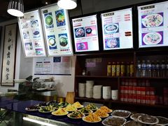 -陇上全荟兰州传统牛肉面(延吉路店)