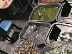 -鱼酷活鱼烤鱼(沈阳大悦城店)