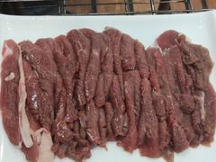 -马记伊源斋涮肉·清真菜(潘家园古玩市场店)
