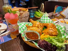 -泰妃殿(武汉首店)