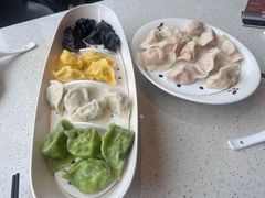 -船歌·鱼水饺青岛菜(金狮广场店)