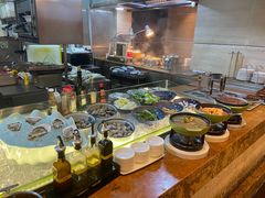 -浙江西子宾馆·瑶园咖啡厅