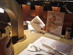 -西塔老太太泥炉烤肉(北京亚运村店)