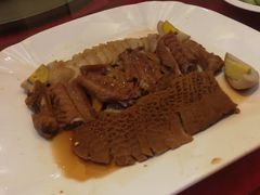 卤水拼盘-盛福楼·惠山宴(盛岸路店)