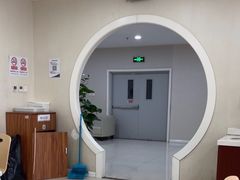 -美年大健康体检中心(太阳宫分院)
