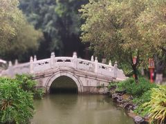 -珠海圆明新园