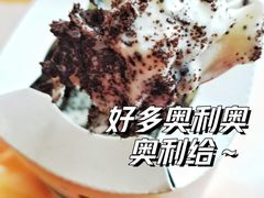 -麦当劳(世贸店)