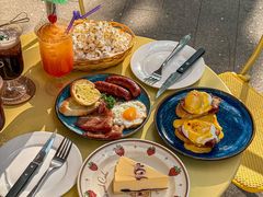 -流浪者复古西餐鸡尾酒吧(沈阳店)