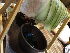 -巴蜀风情(西溪欢乐城店)