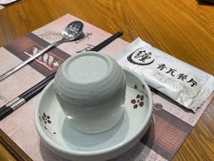 -青瓦餐厅·生鱼片·韩园烤肉(西塔店)