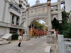 -福州开元寺