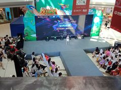 -万达广场(济南魏家庄店)