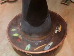 -清真·老门框爆肚涮肉·中华老字号(丰管路店)