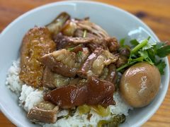 -林尧隆江猪脚饭店(东门店)