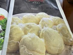 -春發合饭庄