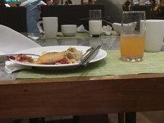 -海口万豪·大堂吧·望海吧.日落海景·下午茶·奶茶·咖啡·轻食·蛋糕·鸡尾酒·清吧