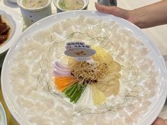 -顺德渔村·岭南一号