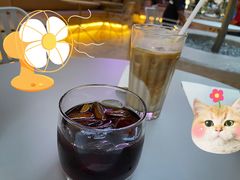 -大小咖啡 BigSmallCoffee(麦子店)