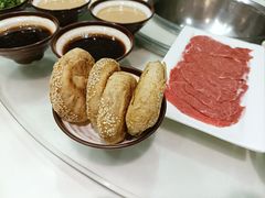 -福寿斋·老北京铜锅涮肉·烤鸭(顺义总店)