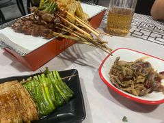 -云晓光头烧烤吧(盛夏店)