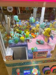 点击看大图 -卡通尼·Safari非洲探索乐园·生日会(金桥国际商业广场店)