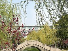 -苏州工学院(东湖校区)