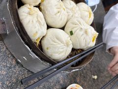 -胡家包子·清真(大众巷店)