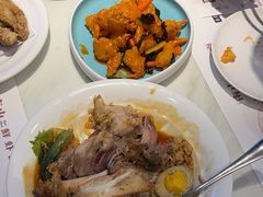 -南山鲜虾面·活鲜小馆·海味大连菜(南山总店)