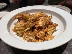 乾隆白菜-新乾隆酒楼(帝景园店)