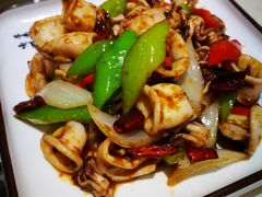 -老边饺子馆(金源店)