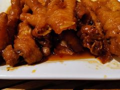 -满福隆酒楼(万绿园店)