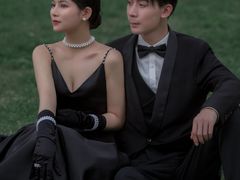 -爱度婚纱摄影(横店华夏大道店)