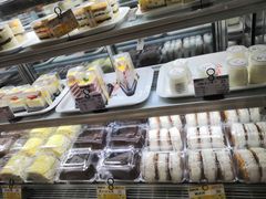 -新侨三宝乐面包店(崇文门店)