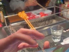 -可口香·非遗老号烧烤(南岗直营店)