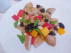 -天福苑(崇宁路店)