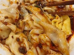 -继红顺河抄手名小吃