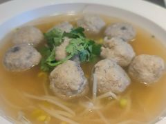 -北门饭店(三香路店)