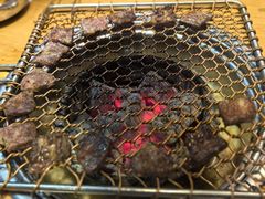 -老炉家木炭烤肉(长江国际店)