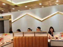 -争鲜回转寿司(通州万达店)