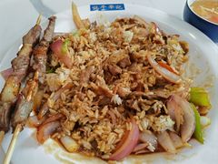 -宛平李记小吃(东关街店)