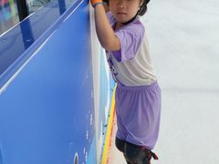 -李宁体育园
