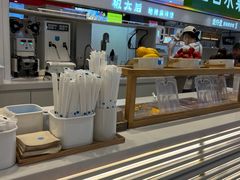 -兰熊鲜奶(昌平悦荟店)