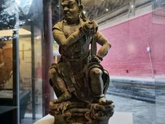 -报恩寺(平武县)