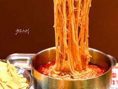 -金龙烧烤·牛肉面(西塔店)