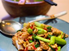 -山石榴·贵州菜(丰盛里店)